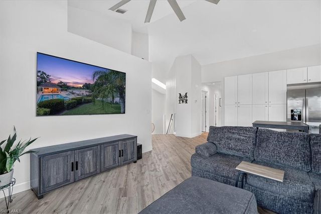 7150 Golden Eagle CT 221, Fort Myers, FL 33912