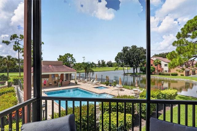 7150 Golden Eagle CT 221, Fort Myers, FL 33912