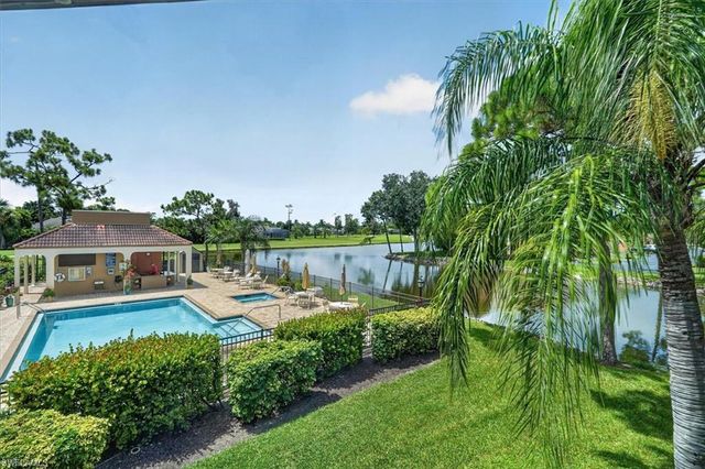 7150 Golden Eagle CT 221, Fort Myers, FL 33912