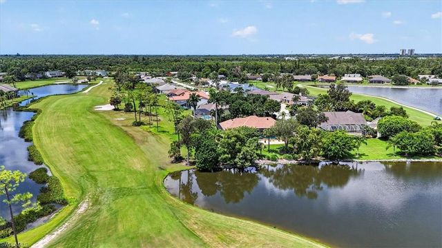 7150 Golden Eagle CT 221, Fort Myers, FL 33912