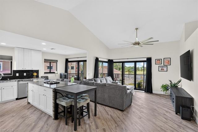 7150 Golden Eagle CT 221, Fort Myers, FL 33912