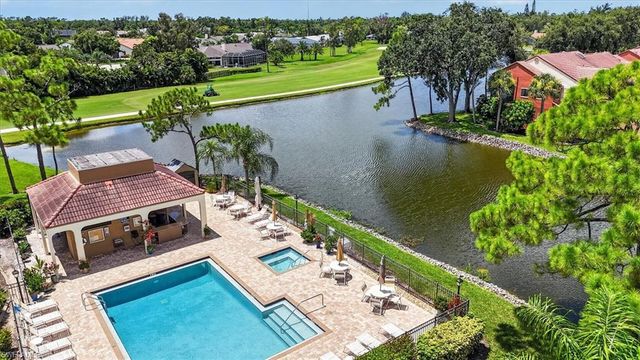 7150 Golden Eagle CT 221, Fort Myers, FL 33912