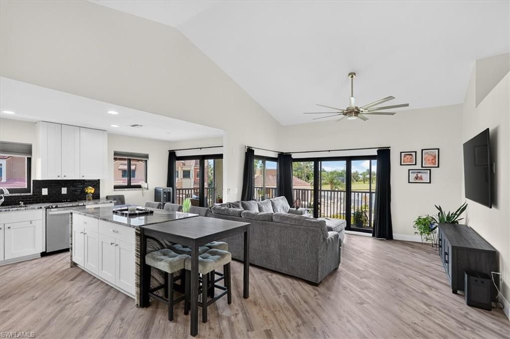 7150 Golden Eagle CT 221, FORT MYERS, FL 33912 — photo 5