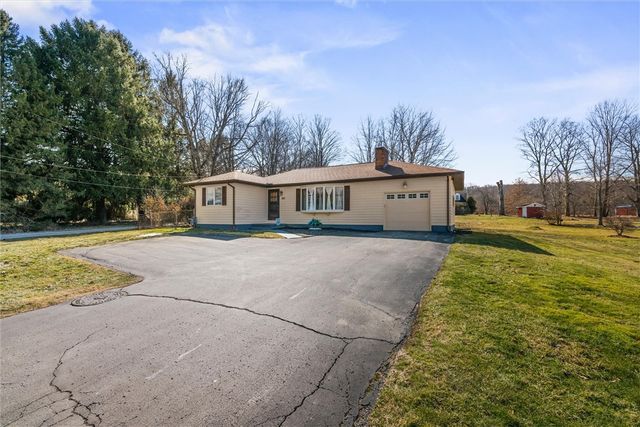865 Wheatland Rd, Shenango Twp, PA 16159