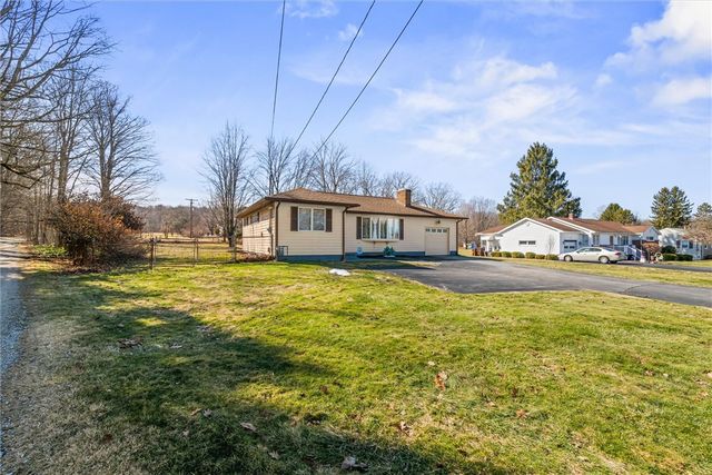 865 Wheatland Rd, Shenango Twp, PA 16159