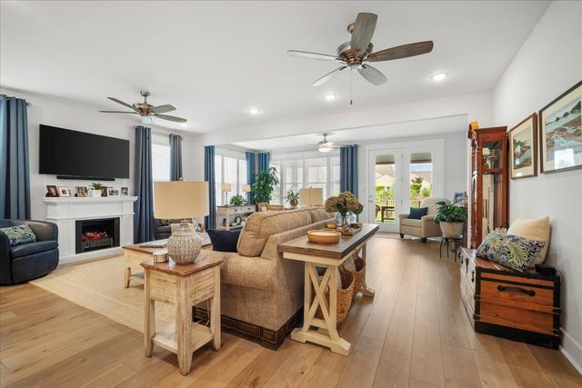 115 Leeward Landing, Summerville, SC 29486