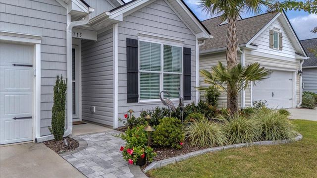 115 Leeward Landing, Summerville, SC 29486