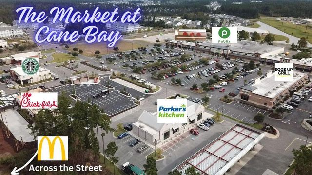 115 Leeward Landing, Summerville, SC 29486