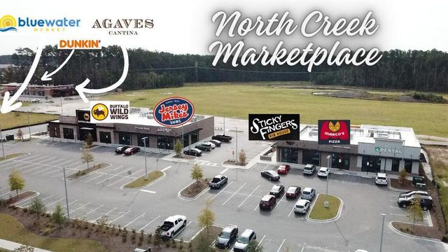 115 Leeward Landing, Summerville, SC 29486