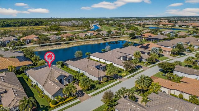 8667 Amour CT, Naples, FL 34119