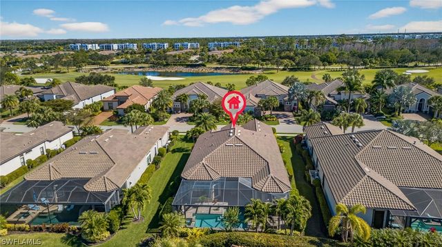 8667 Amour CT, Naples, FL 34119