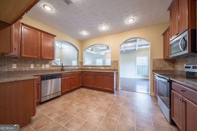 7377 Sorrel Court, Columbus, GA 31909