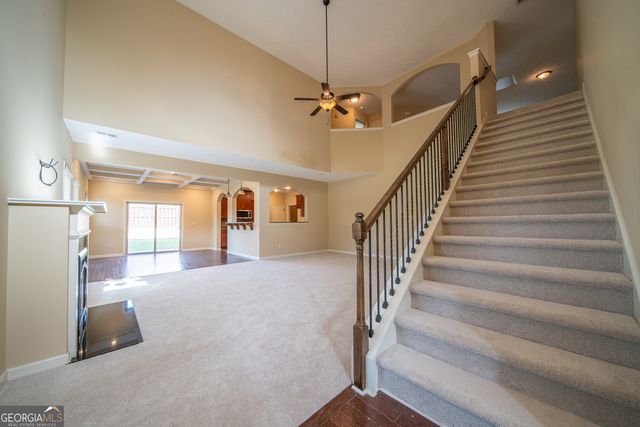 7377 Sorrel Court, Columbus, GA 31909