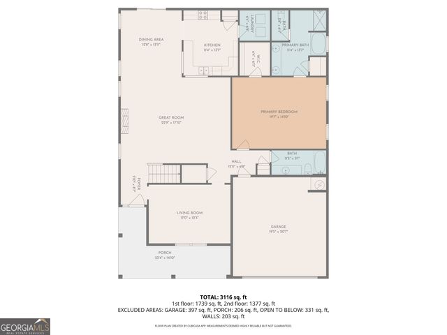 7377 Sorrel Court, Columbus, GA 31909