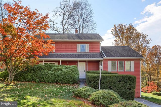 115 JUNIPER DR, Camp Hill, PA 17011