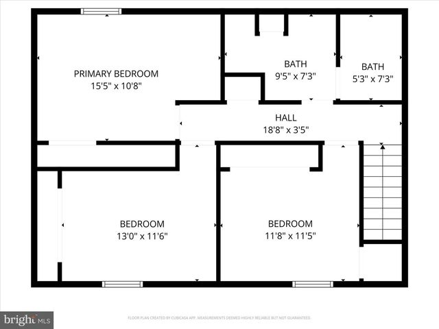 115 JUNIPER DR, Camp Hill, PA 17011