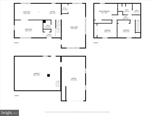 115 JUNIPER DR, Camp Hill, PA 17011