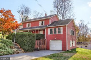 115 JUNIPER DR, Camp Hill, PA 17011