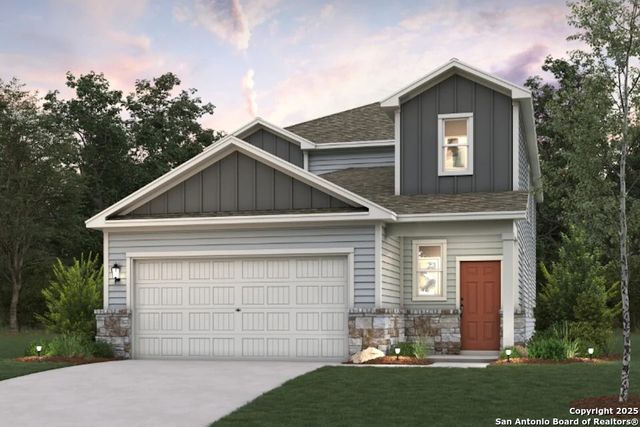 9011 Sand Dune, San Antonio, TX 78222
