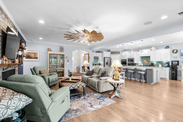 6029 Trieste St., Myrtle Beach, SC 29577