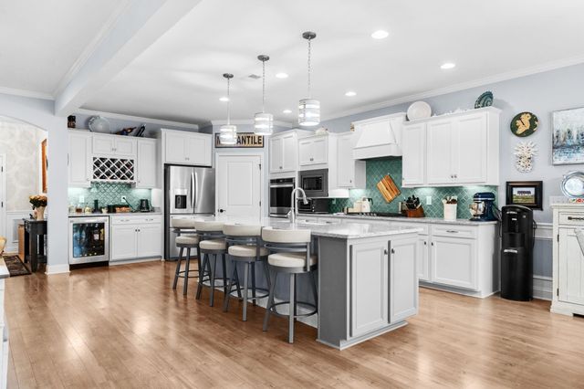 6029 Trieste St., Myrtle Beach, SC 29577