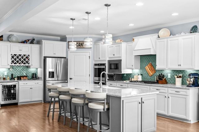6029 Trieste St., Myrtle Beach, SC 29577