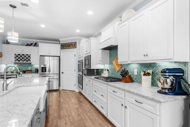 6029 Trieste St., Myrtle Beach, SC 29577