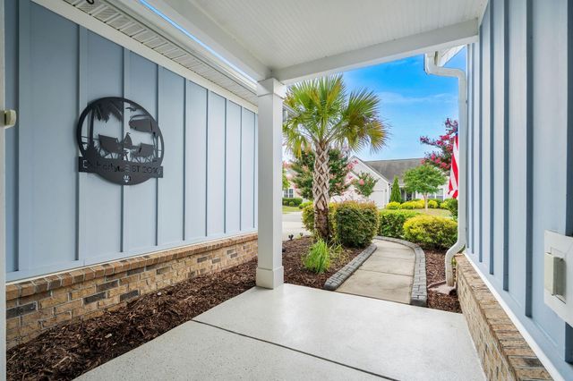 6029 Trieste St., Myrtle Beach, SC 29577