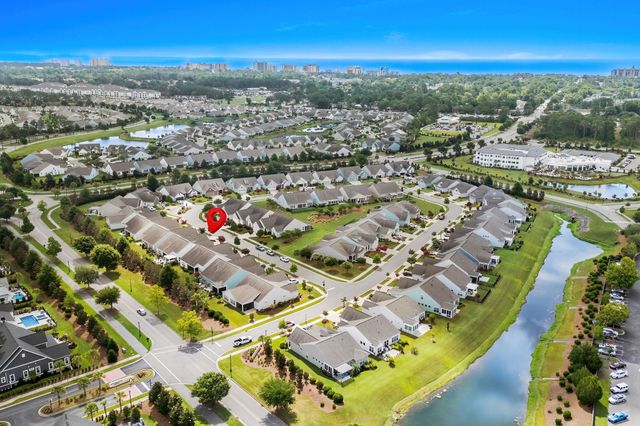 6029 Trieste St., Myrtle Beach, SC 29577
