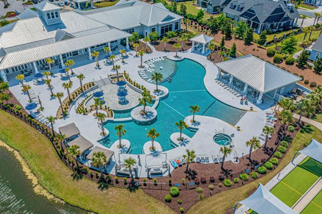 6029 Trieste St., Myrtle Beach, SC 29577