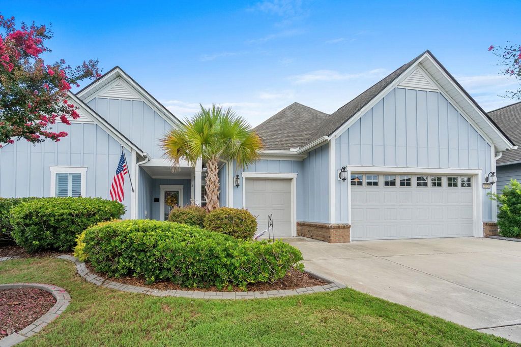6029 Trieste St., Myrtle Beach, SC 29577