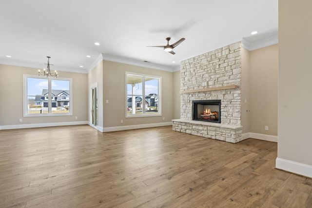 4157 Meadowlark Road, Lexington, KY 40509