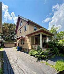 29 Highland Avenue, Rochester, NY 14620