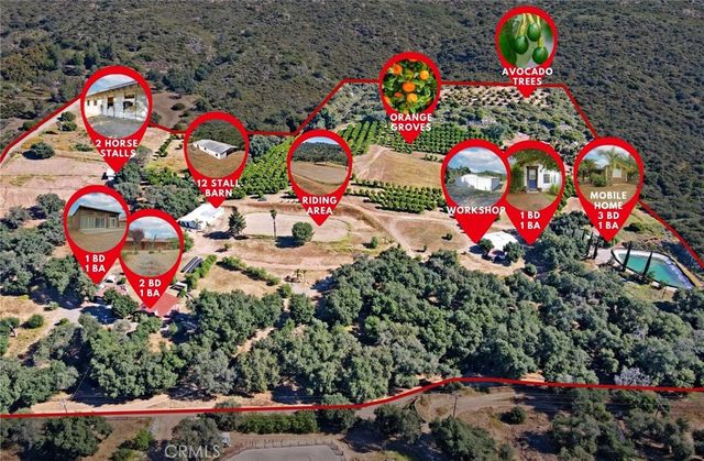 17825 Bear Valley Lane, Escondido, CA 92027