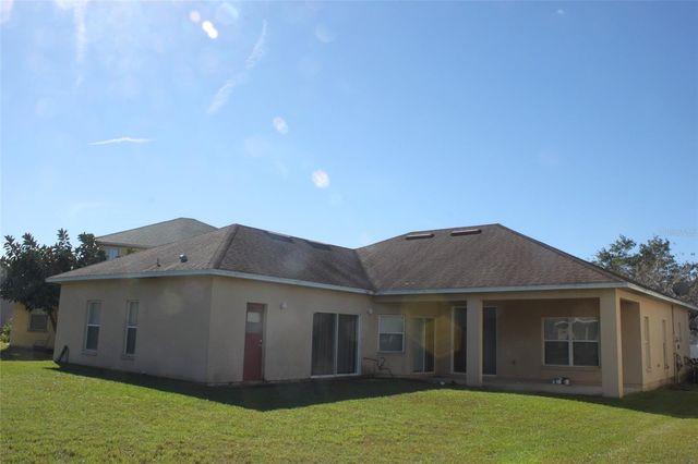 4352 FOX GLEN LOOP, Kissimmee, FL 34746