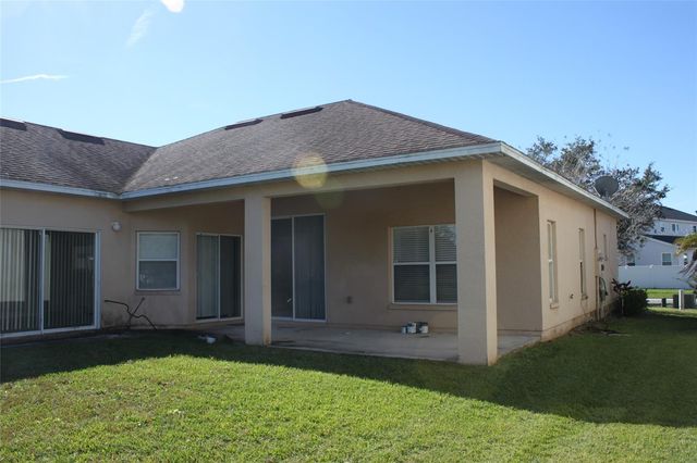 4352 FOX GLEN LOOP, Kissimmee, FL 34746