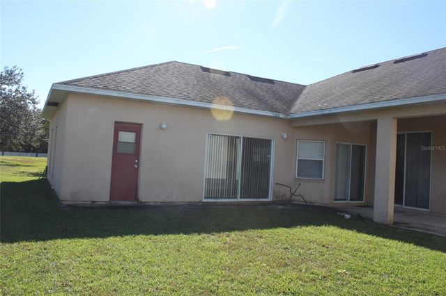 4352 FOX GLEN LOOP, Kissimmee, FL 34746