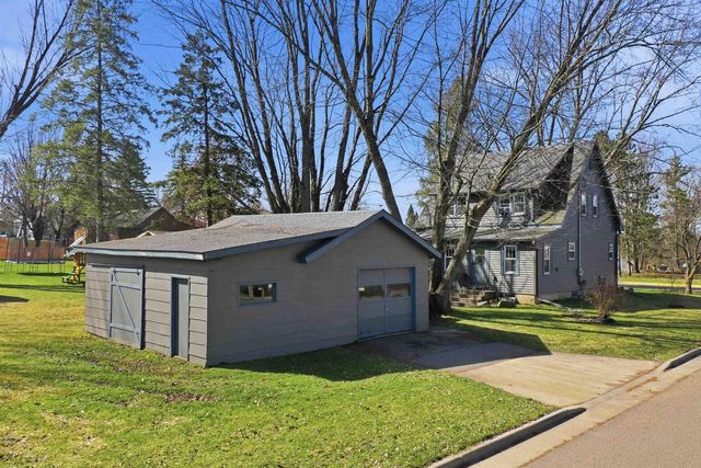 240 N THIRD STREET, Medford, WI 54451