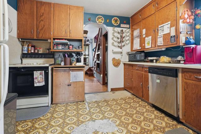 240 N THIRD STREET, Medford, WI 54451