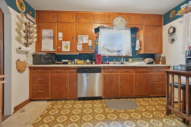 240 N THIRD STREET, Medford, WI 54451