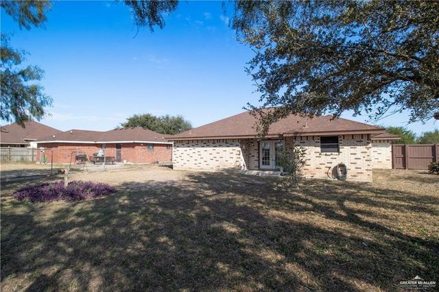 808 Hickory Street, Edinburg, TX 78541