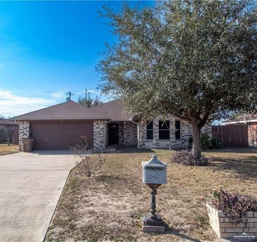 808 Hickory Street, Edinburg, TX 78541