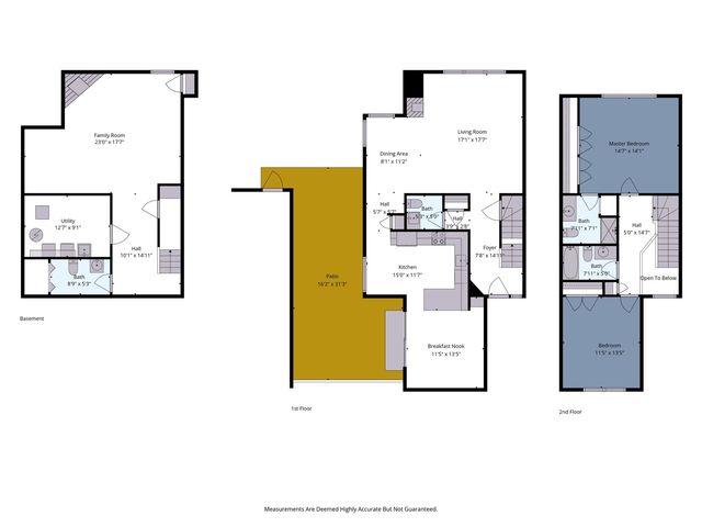 186 Shoreline Road, Lake Barrington, IL 60010