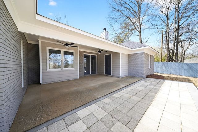 1719 Double Churches Road, Columbus, GA 31904