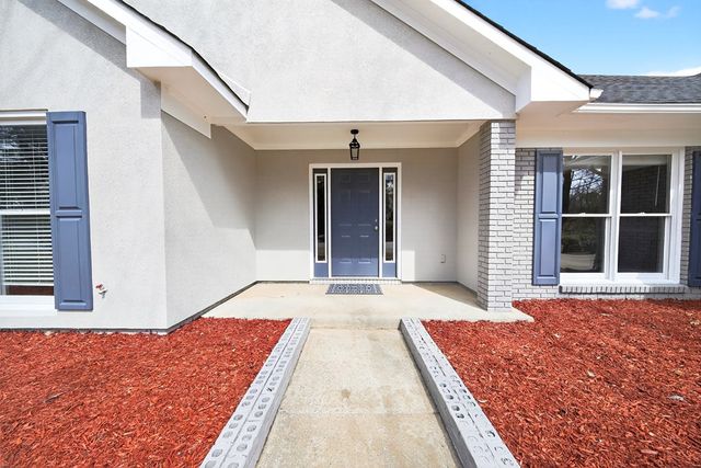 1719 Double Churches Road, Columbus, GA 31904