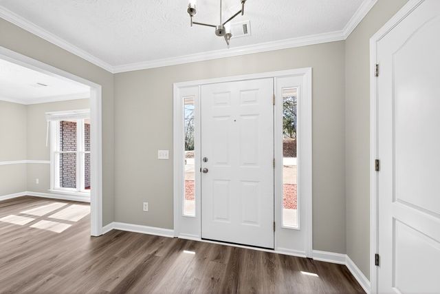 1719 Double Churches Road, Columbus, GA 31904