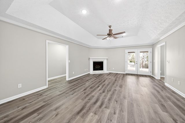 1719 Double Churches Road, Columbus, GA 31904