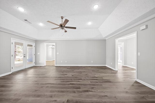 1719 Double Churches Road, Columbus, GA 31904