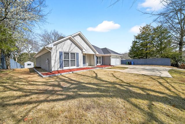 1719 Double Churches Road, Columbus, GA 31904