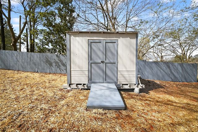 1719 Double Churches Road, Columbus, GA 31904